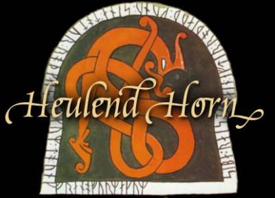 logo Heulend Horn